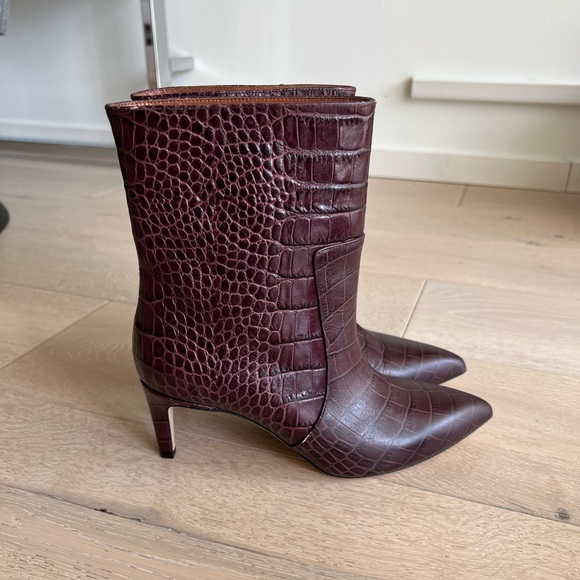 Paris Texas Shoes - Paris Texas Booties